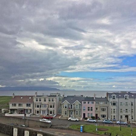 The Gateway Guest Apartment Portstewart Exteriér fotografie