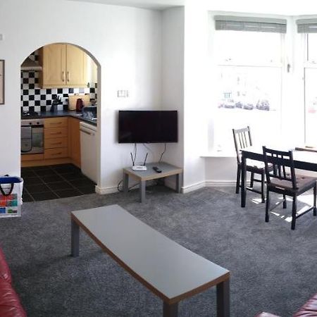 The Gateway Guest Apartment Portstewart Exteriér fotografie