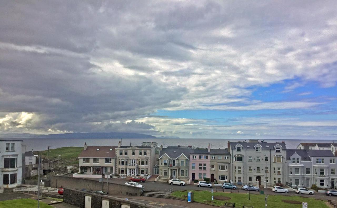 The Gateway Guest Apartment Portstewart Exteriér fotografie