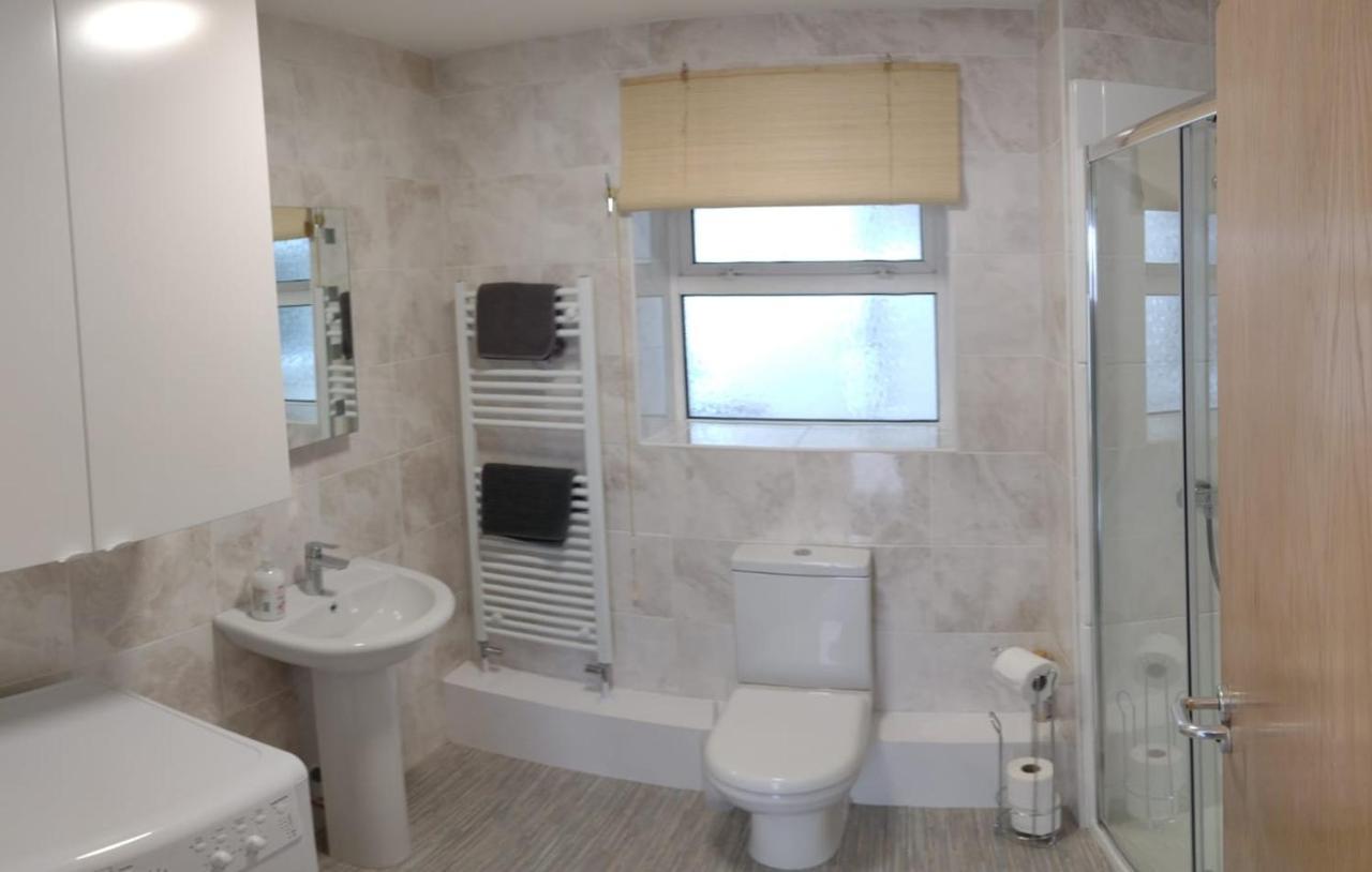The Gateway Guest Apartment Portstewart Exteriér fotografie