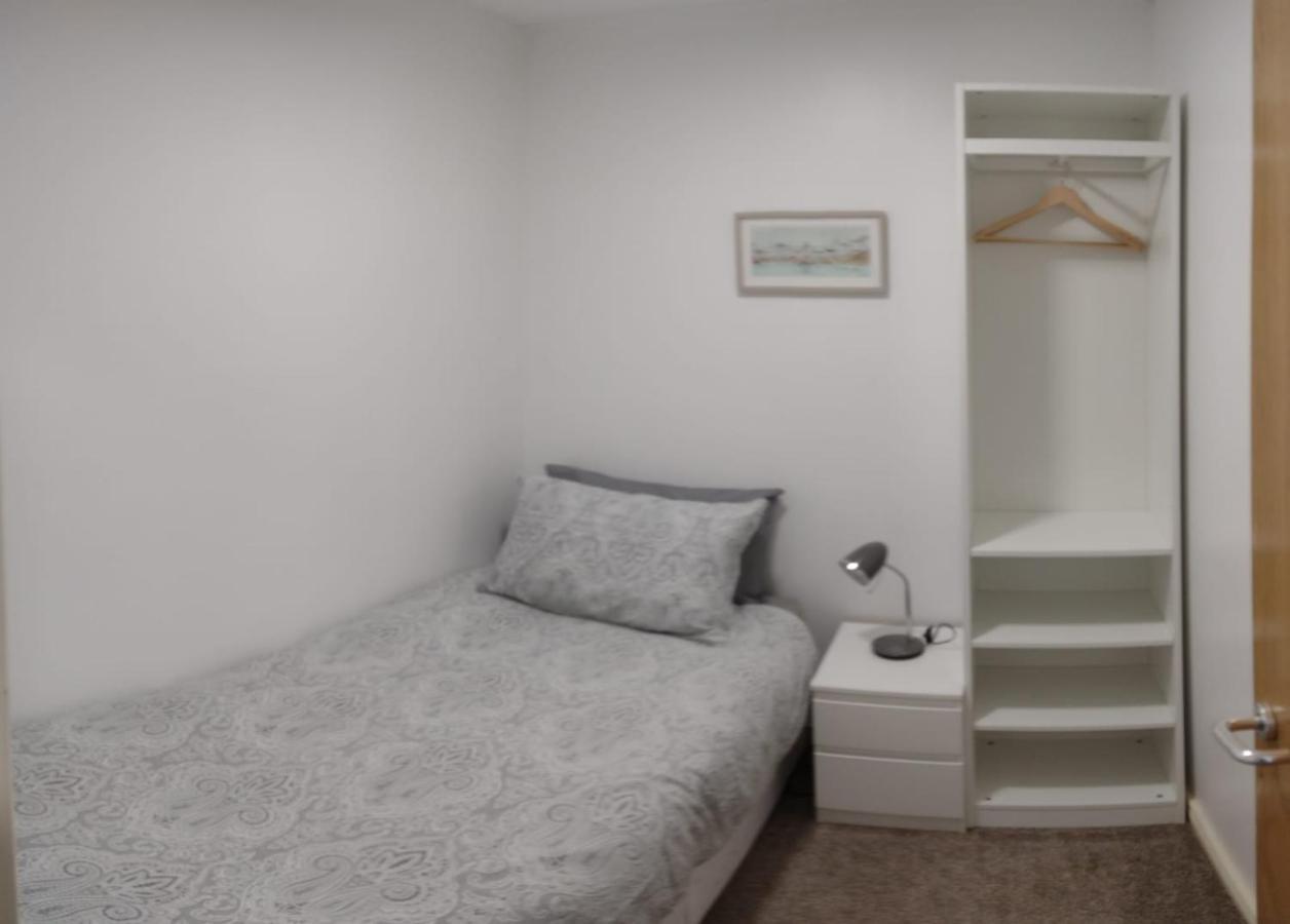 The Gateway Guest Apartment Portstewart Exteriér fotografie